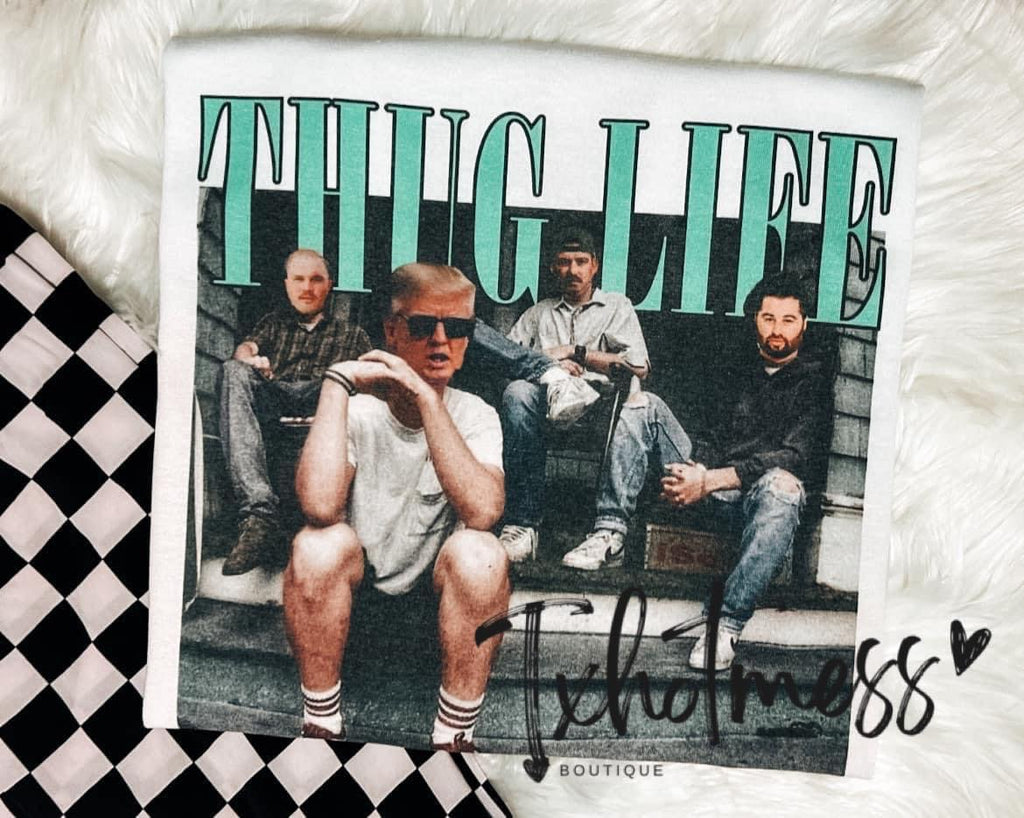Thug Life - DT