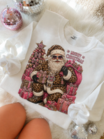 Pimping Santa