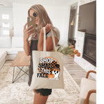 Shop Small TX Hot Mess Bags