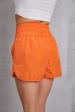 Tummy Cinch  Shorts