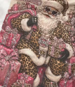 Pimping Santa