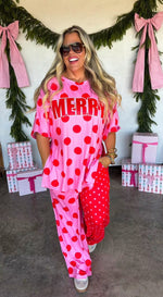 Merry Lounge Set