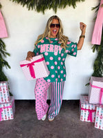 Merry Lounge Set