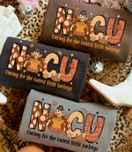 Caring for the Cutest Lil Pumpkins - Nicu - Thanksgiving - Shown on Comfort Color