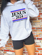 Jesus 2024