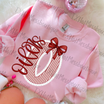 Oilers Seersucker Mascot