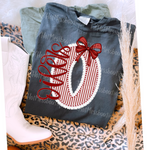 Oilers Seersucker Mascot