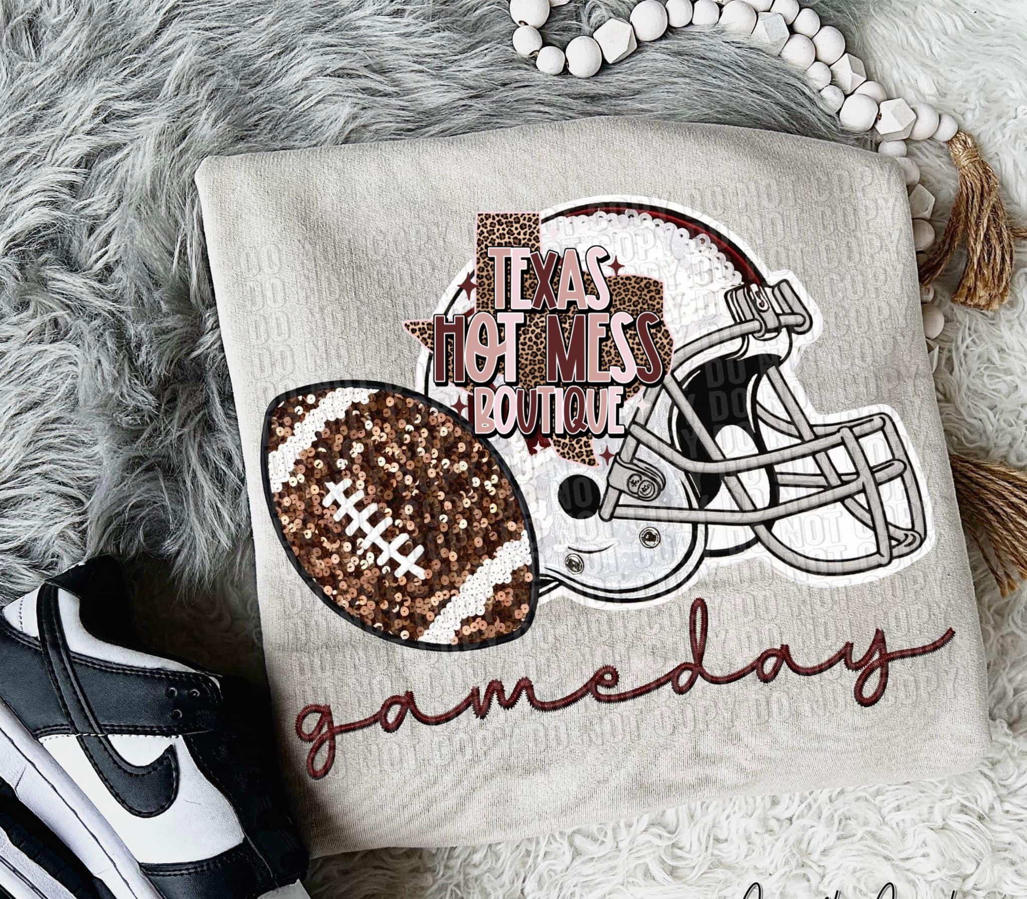 Game Day Helmet Ag-