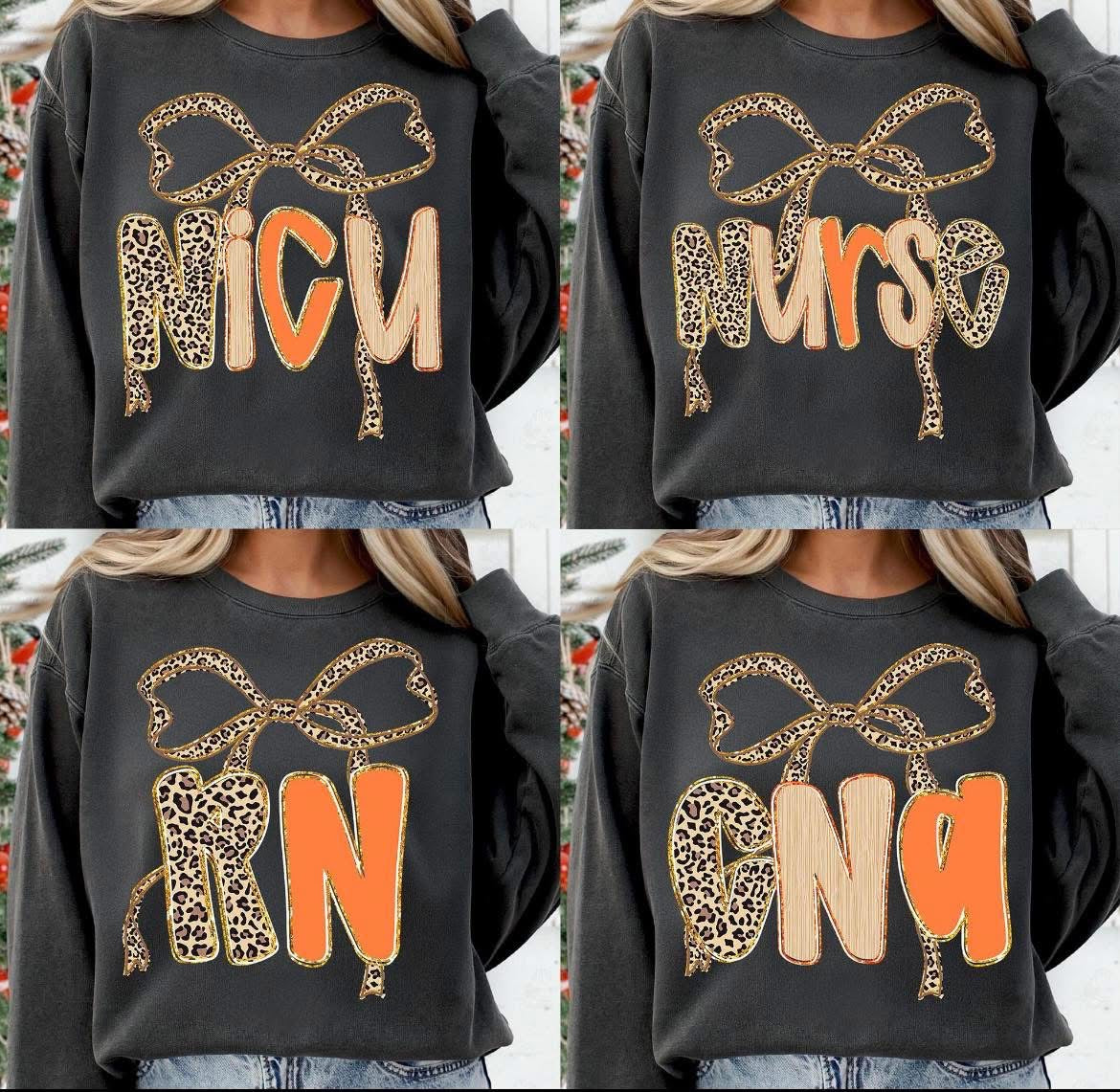 Fall Nurse, Nicu, CNA, RN