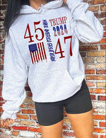 Trump 47