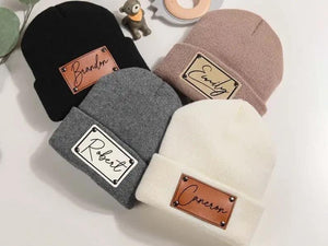 Custom Beanies