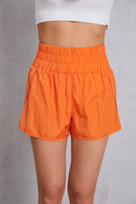 Tummy Cinch  Shorts