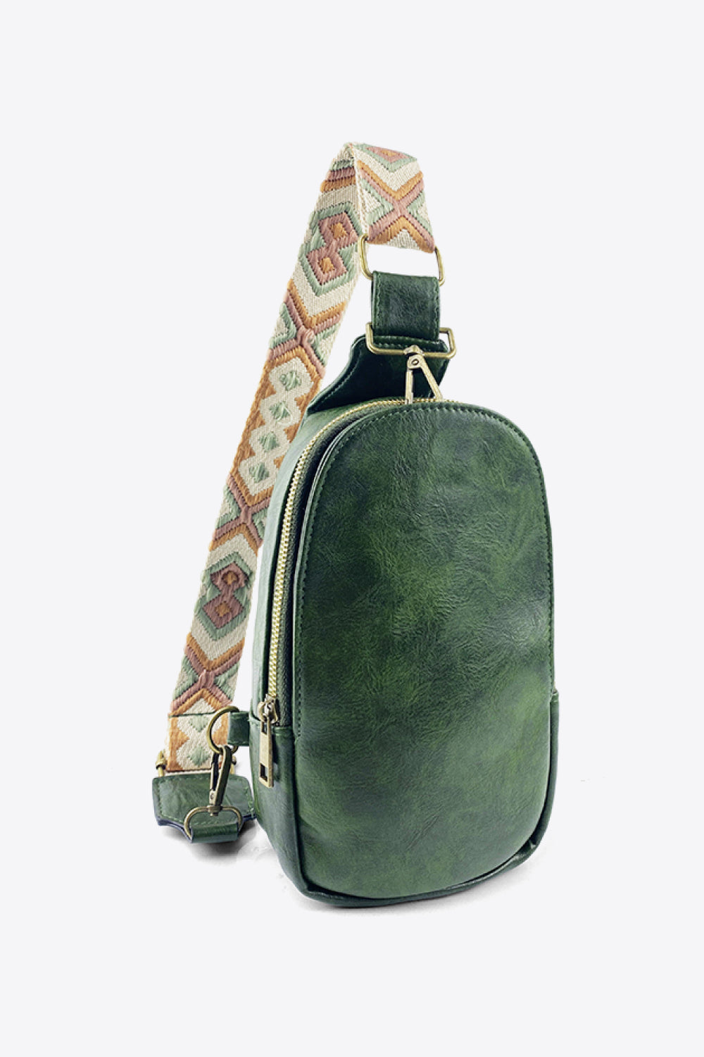 Chrissy Adjustable Strap Sling Bag