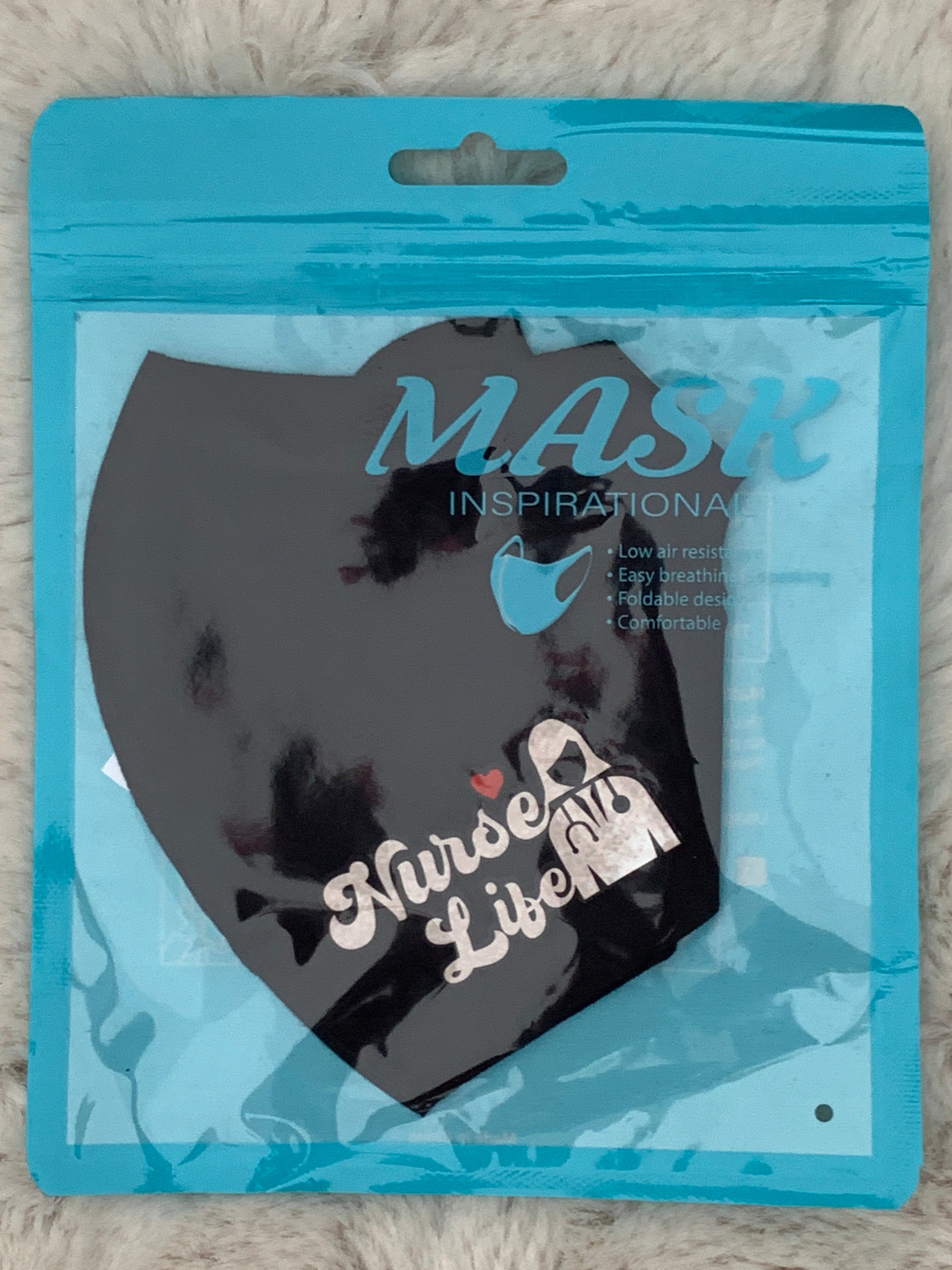 Fashion Face Masks