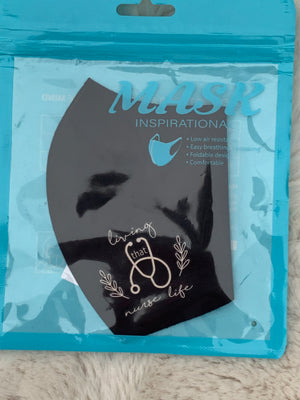 Fashion Face Masks