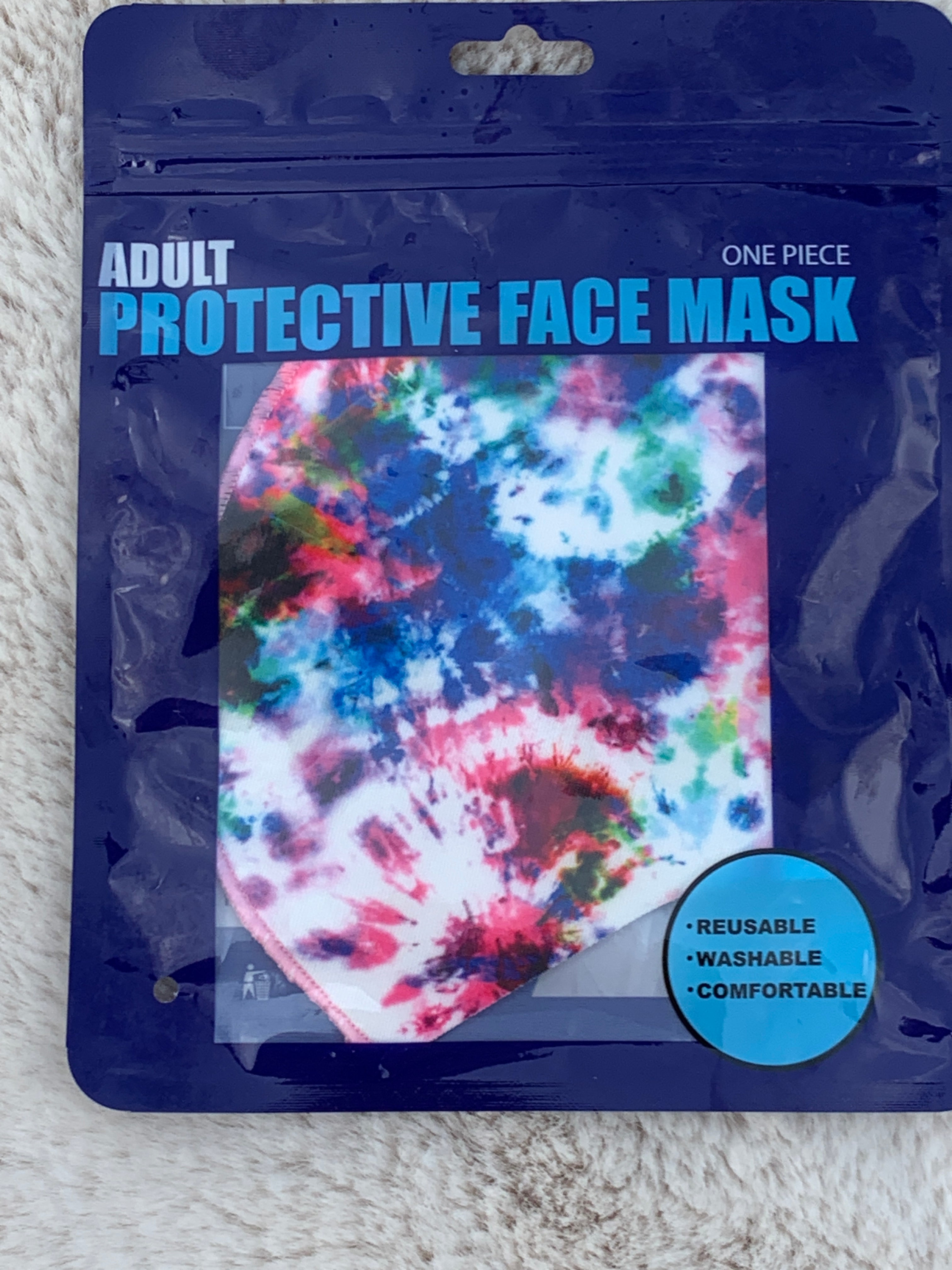 Fashion Face Masks