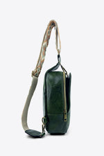 Chrissy Adjustable Strap Sling Bag