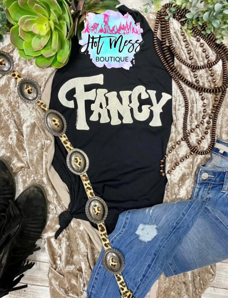 Fancy Tee