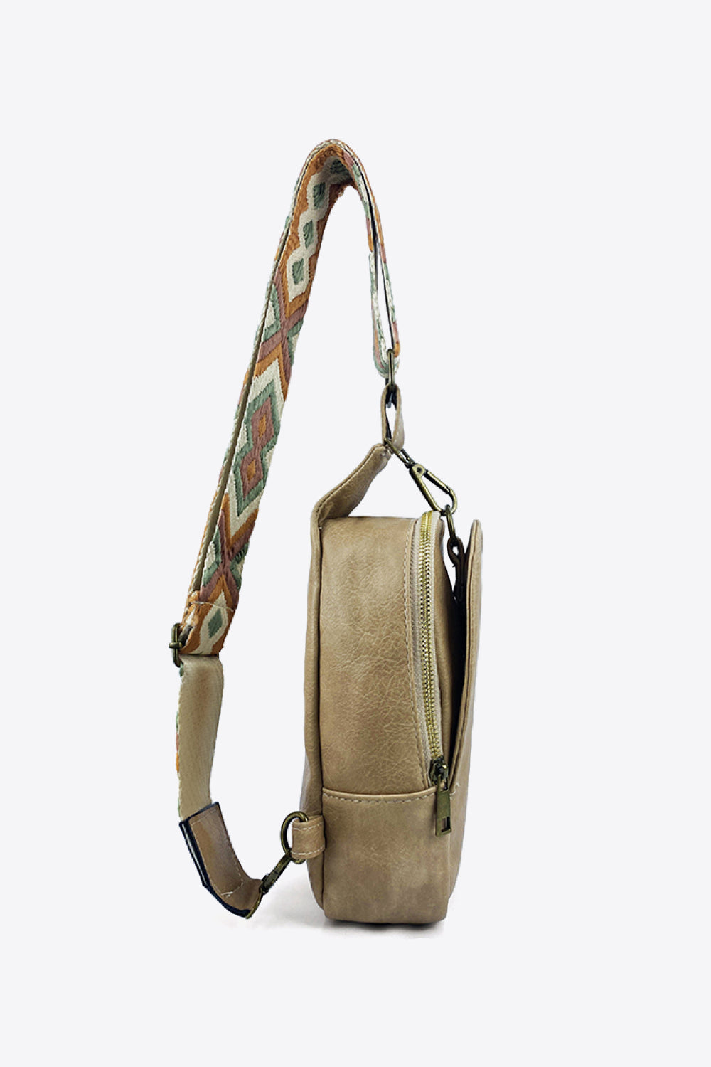 Chrissy Adjustable Strap Sling Bag