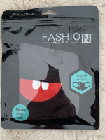 Teen Fashion Mask