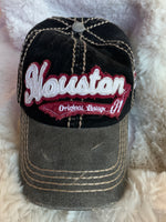 Houston Hat