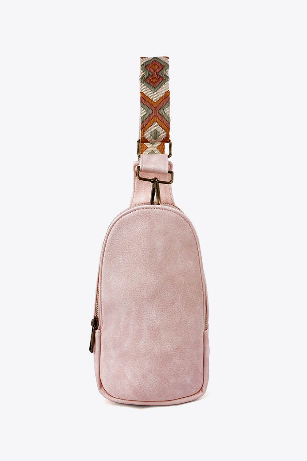 Chrissy Adjustable Strap Sling Bag