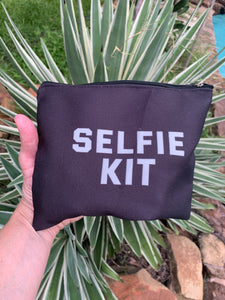 Selfie Kit Bags