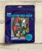 Fashion Face Masks