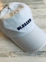 Blessed Hat