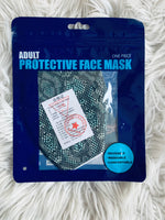 Fashion Face Masks