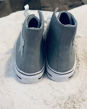 Skylar Street Style Sneakers