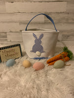 Hippity Hoppity Easter Baskets!