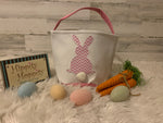 Hippity Hoppity Easter Baskets!