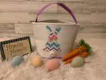 Hippity Hoppity Easter Baskets!