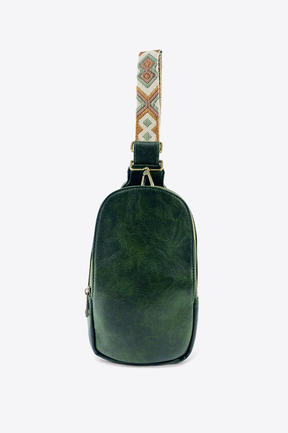 Chrissy Adjustable Strap Sling Bag