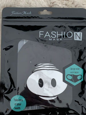 Teen Fashion Mask