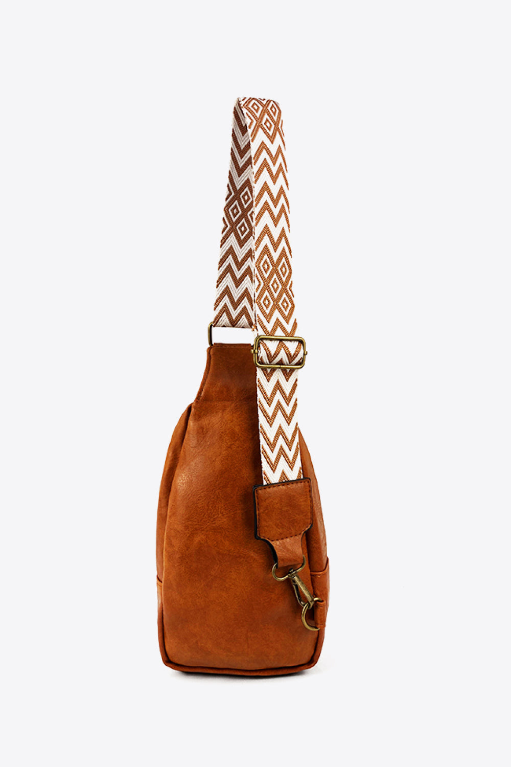 Chrissy Adjustable Strap Sling Bag