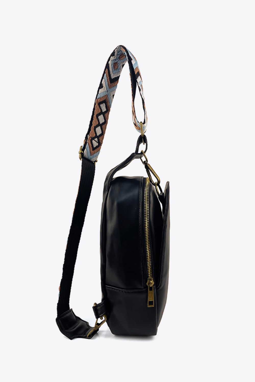 Chrissy Adjustable Strap Sling Bag