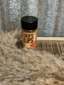 Skips Lips Rim Salt