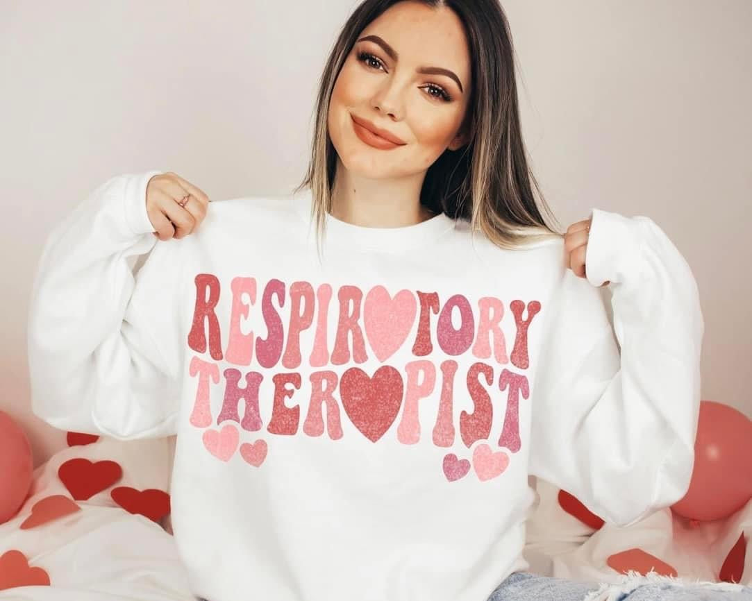 Respiratory Valentines