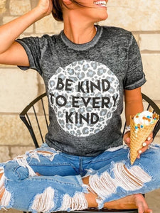 Be Kind Tee