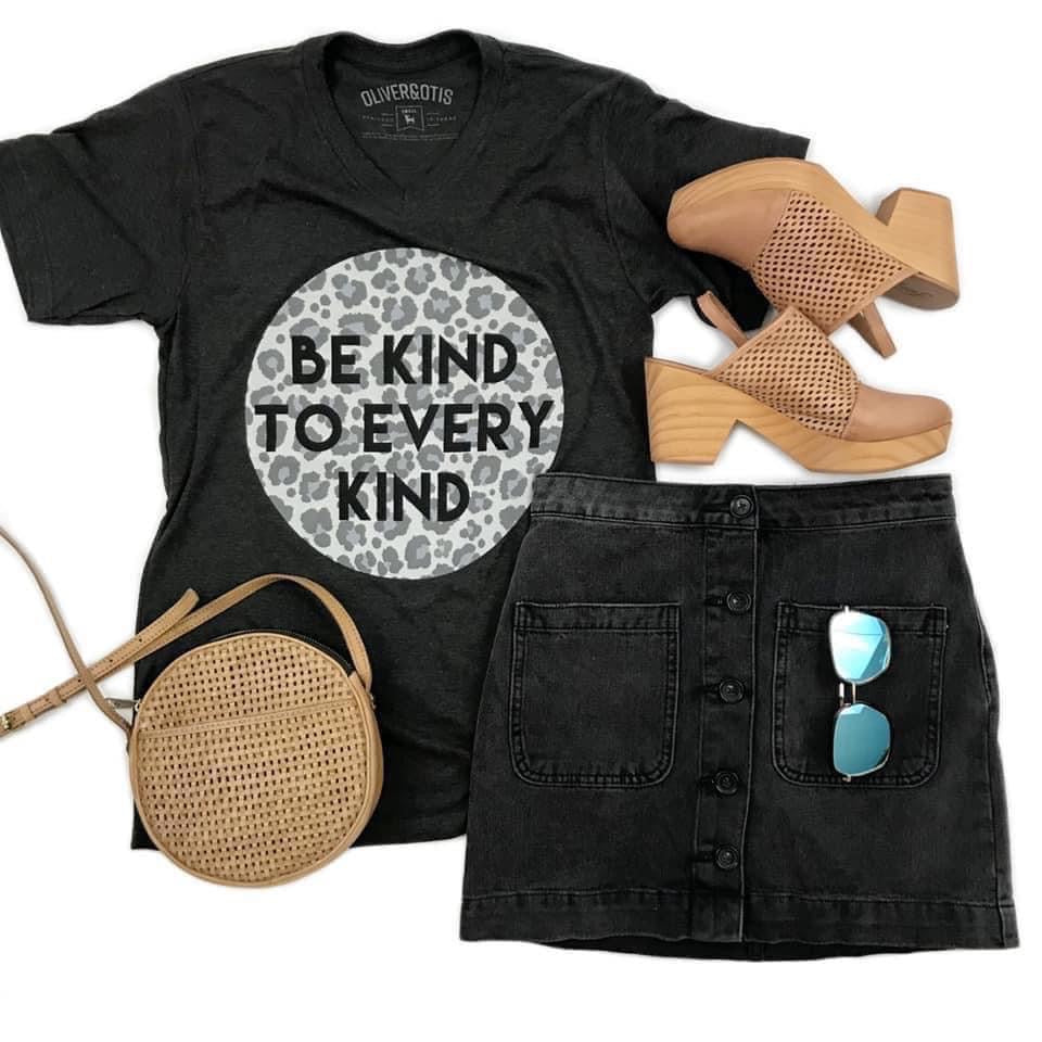 Be Kind Tee