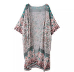 Cozumel Nights Kimono ~ In Stock!