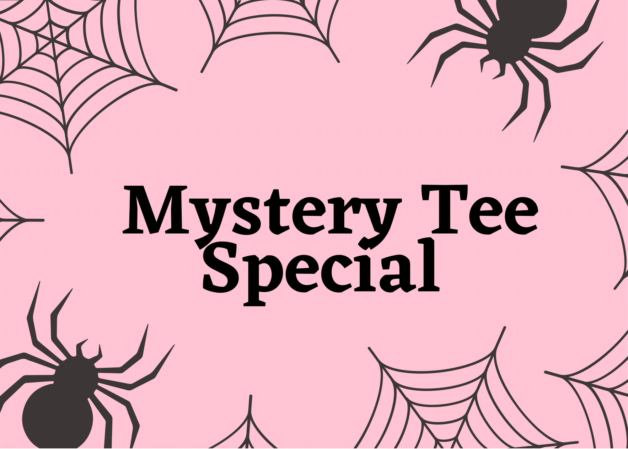 Mystery Tee Special ~  Texas Hot Mess Custom